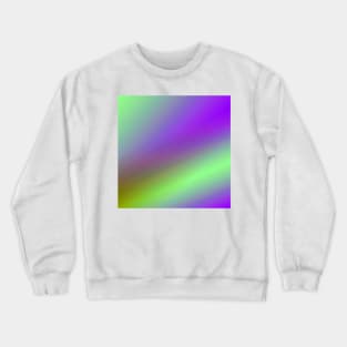 colorful abstract texture pattern background Crewneck Sweatshirt